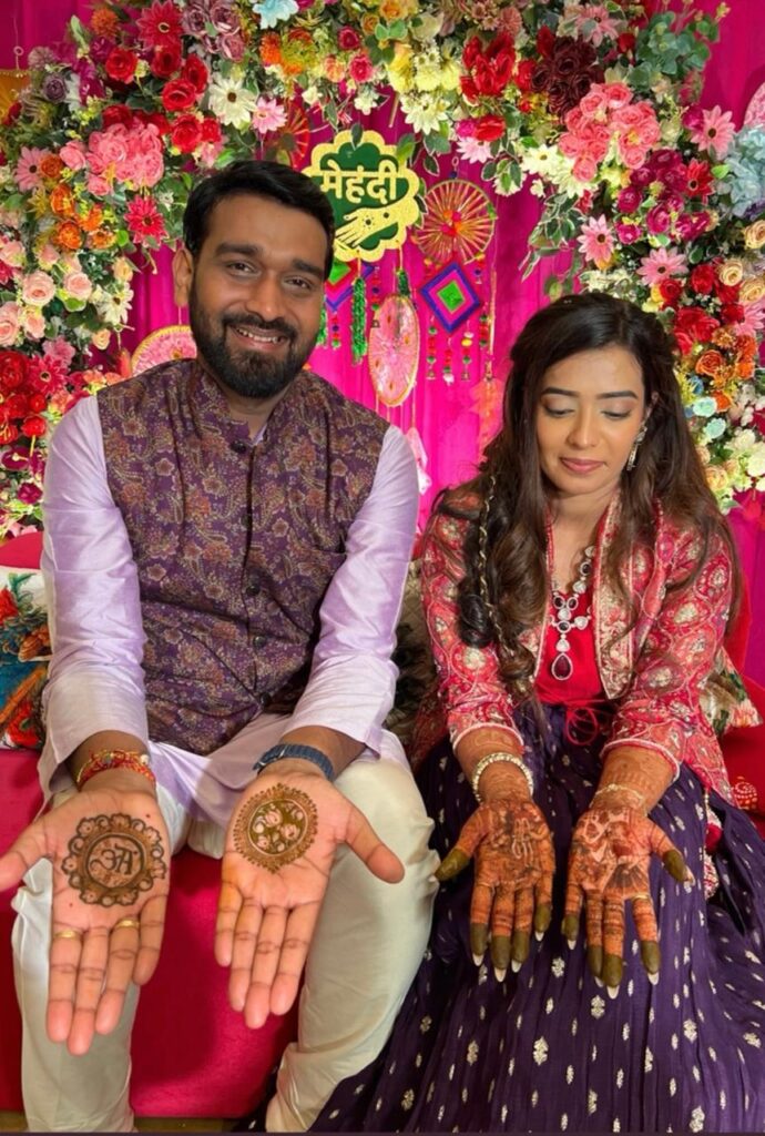 Best Mehndi Artist in Visakhapatnam